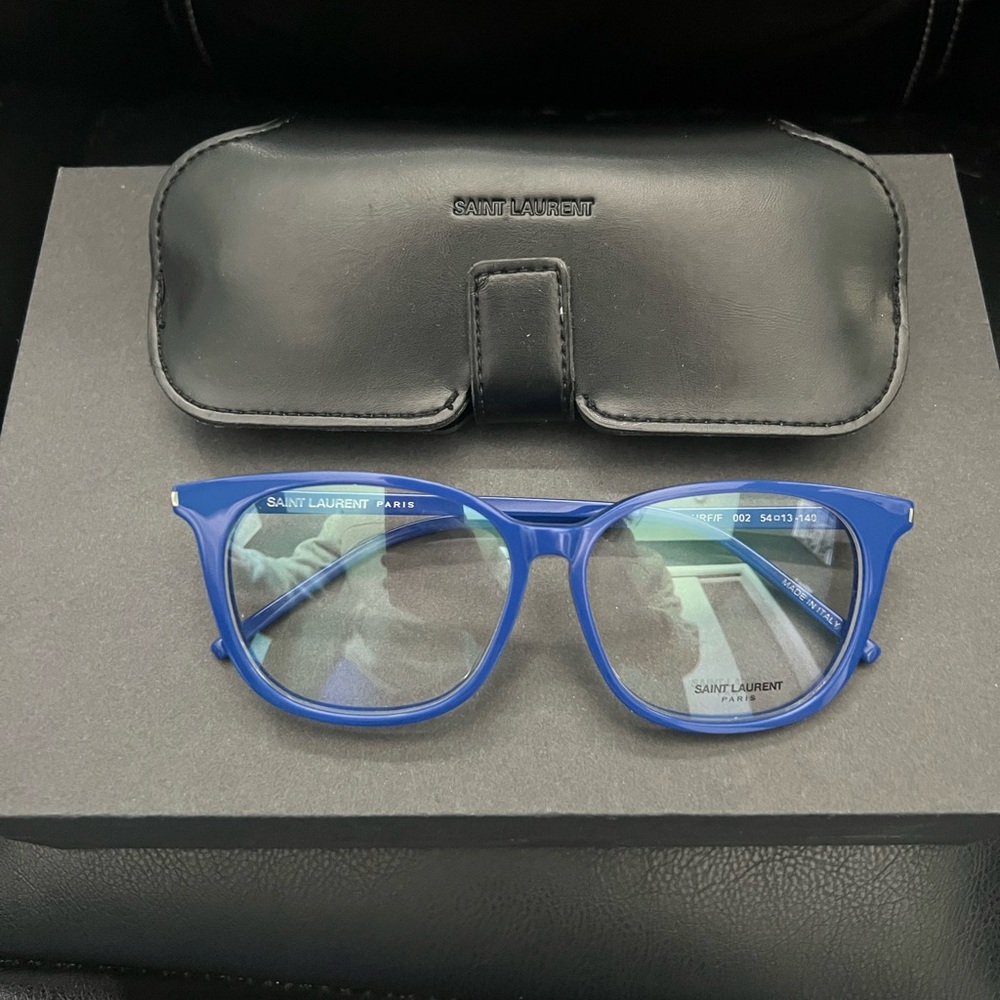 SAINT LAURENT SL 38 SURF glasses